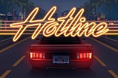 Видео слот Hotline (Горячая линия)
