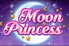Видео слот Moon Princess (Play’n Go)