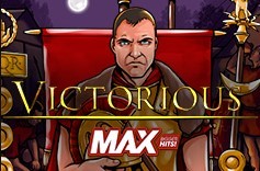 Онлайн слот NetEnt Victorious